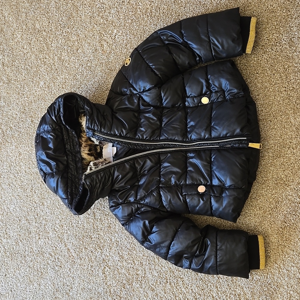 3t girls Michael Kors jacket